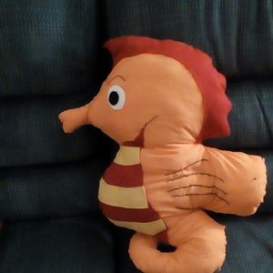 Meet your Posher, Jerry